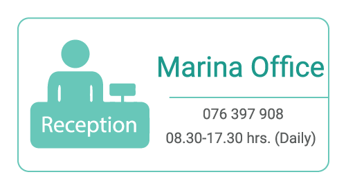 Pyhmarina